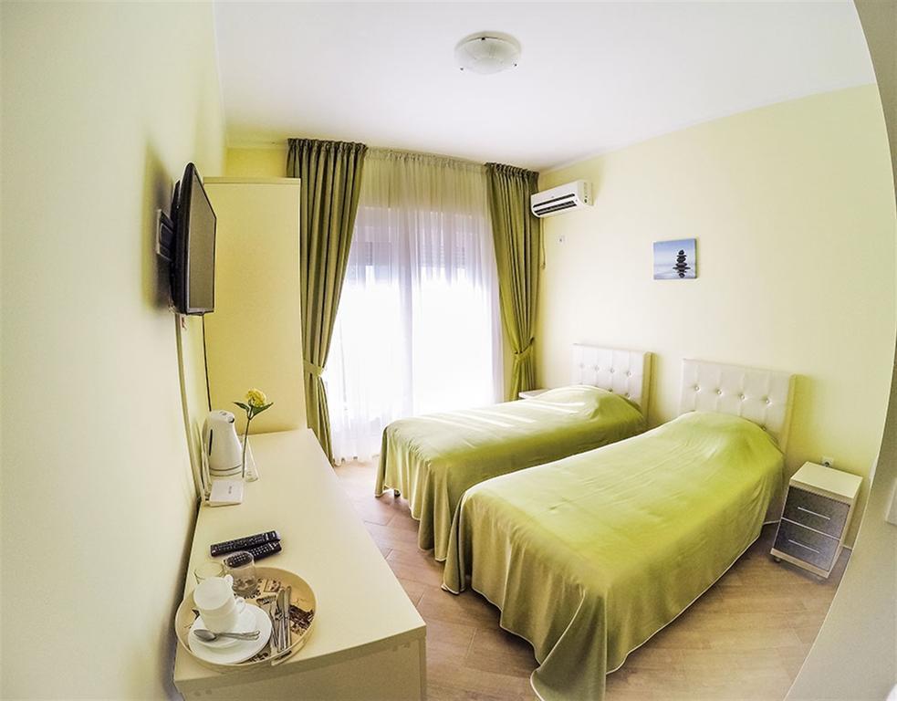 Edem Apartments Utjeha-Bušat Chambre photo