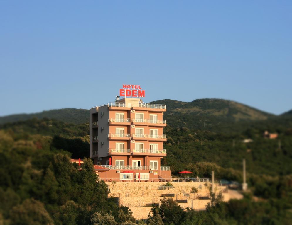 Edem Apartments Utjeha-Bušat Extérieur photo